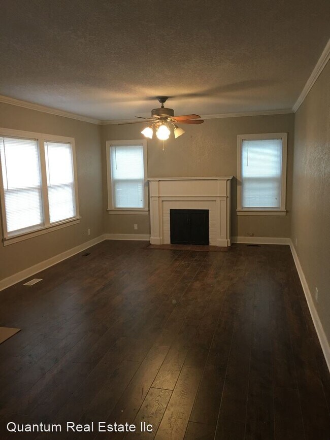 Foto del edificio - 3 br, 2 bath House - 2030 S. L STREET