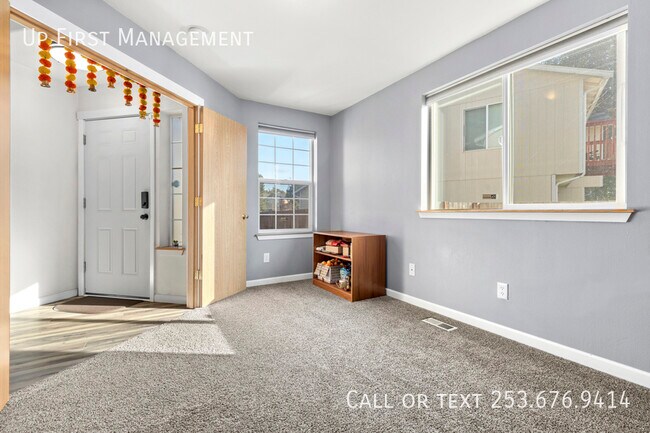 Foto del edificio - 19204 12th Ave Ct E