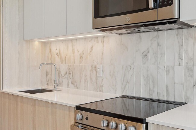 Photo du bâtiment - 500 Dupont St