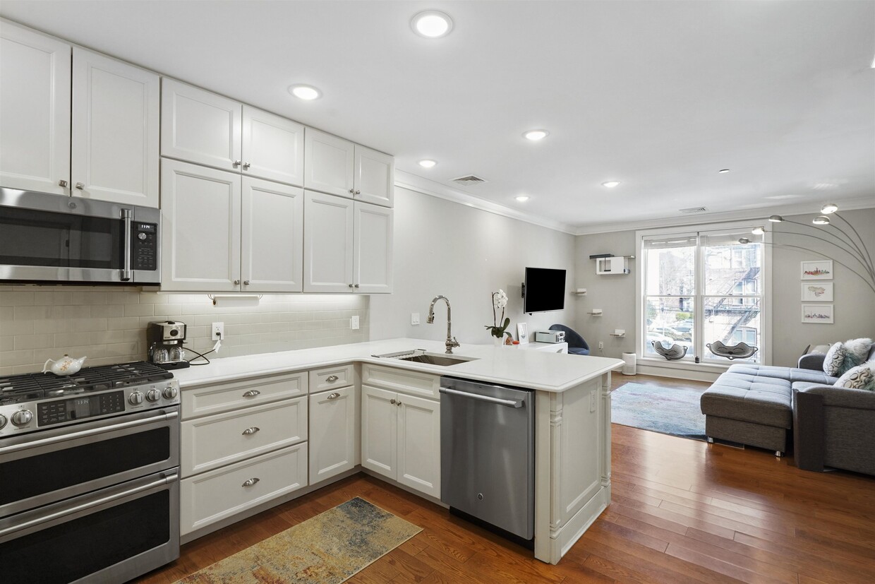 Foto principal - 28 Bright St