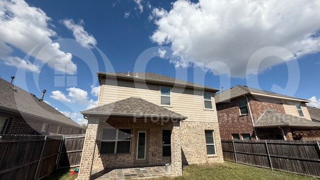 Foto del edificio - 9905 Prairie Dog Ln