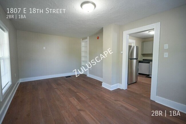 Building Photo - 1807 E 18th St