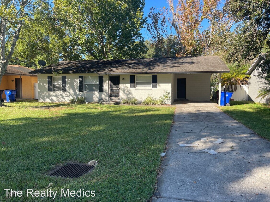 Foto principal - 3 br, 2 bath House - 230 Louisiana Ave.