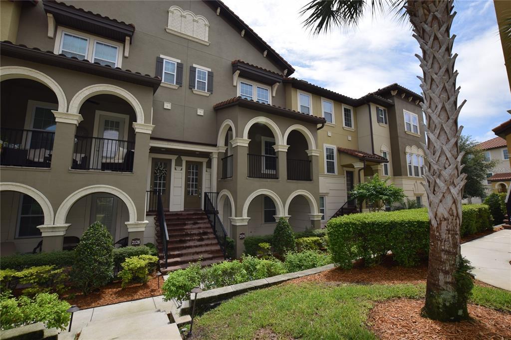 2124 Lobelia Dr, Lake Mary, FL 32746 Townhouse for Rent in Lake Mary