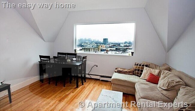 Foto del edificio - 5 Munroe St