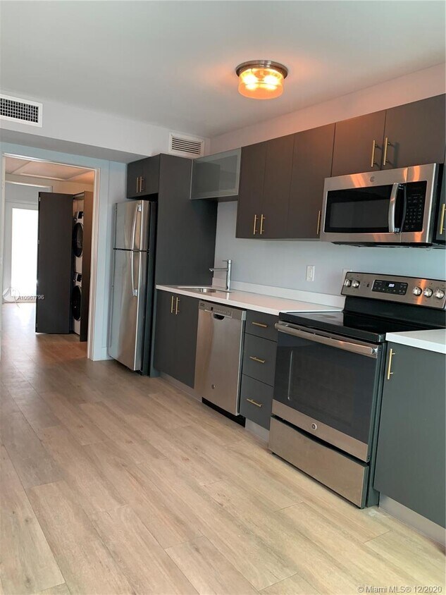 Foto principal - 1501 Michigan Ave