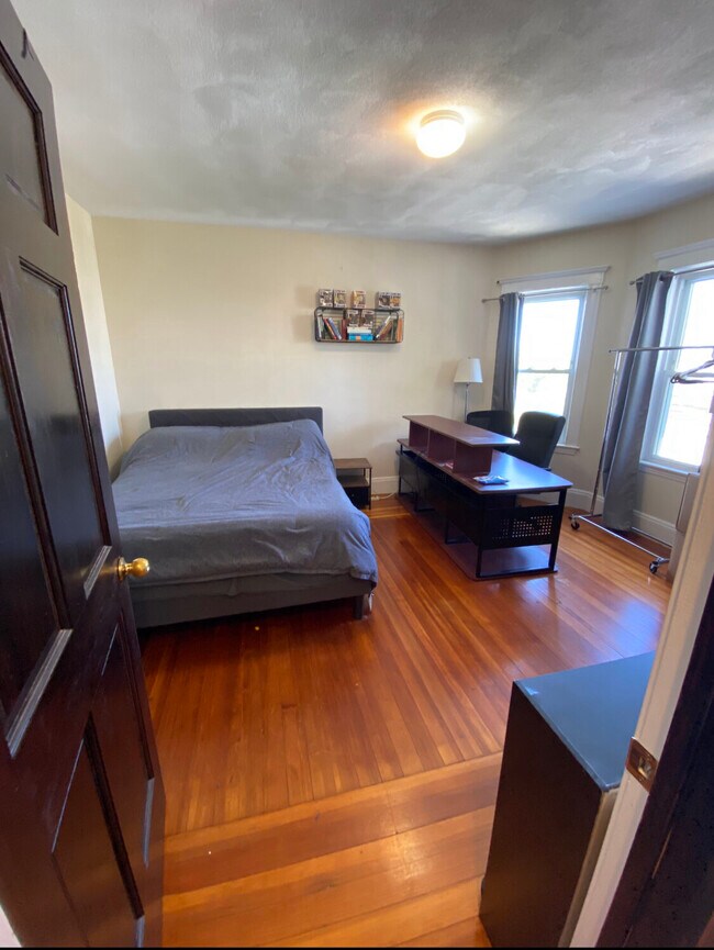 Foto del edificio - 37 Porter St