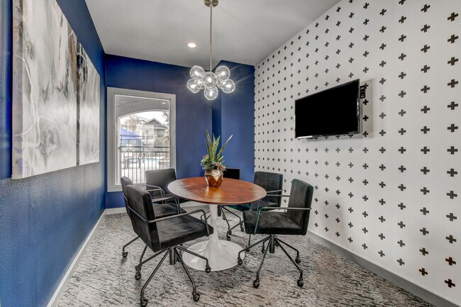 Foto del edificio - NOAH Apartments