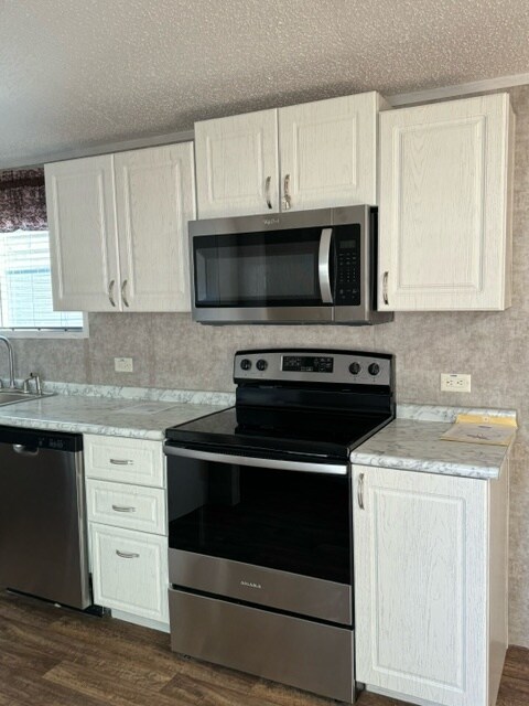 Foto del edificio - 625 Cane Creek Rd Ext