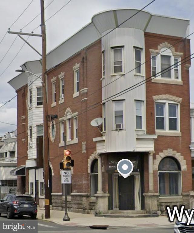 Foto del edificio - 5747 Wyalusing Ave