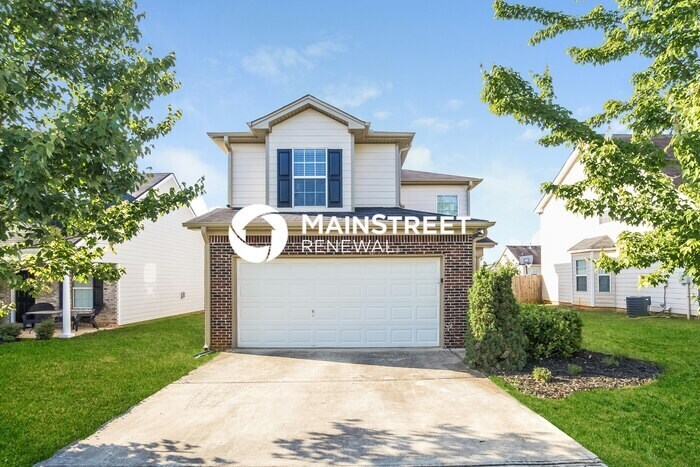 Primary Photo - 314 Parkview Pl Dr