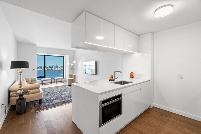 Foto del edificio - 99 Hudson St