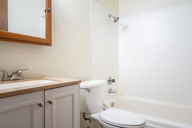 Foto del interior - #323 SPRING TERRACE