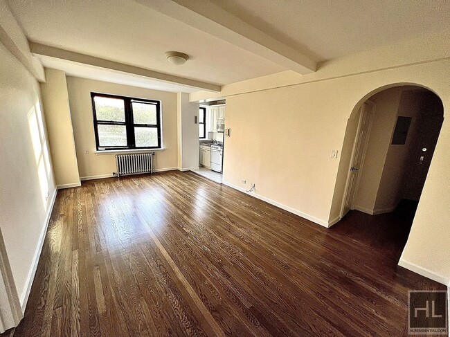 Foto del edificio - AMSTERDAM AVENUE