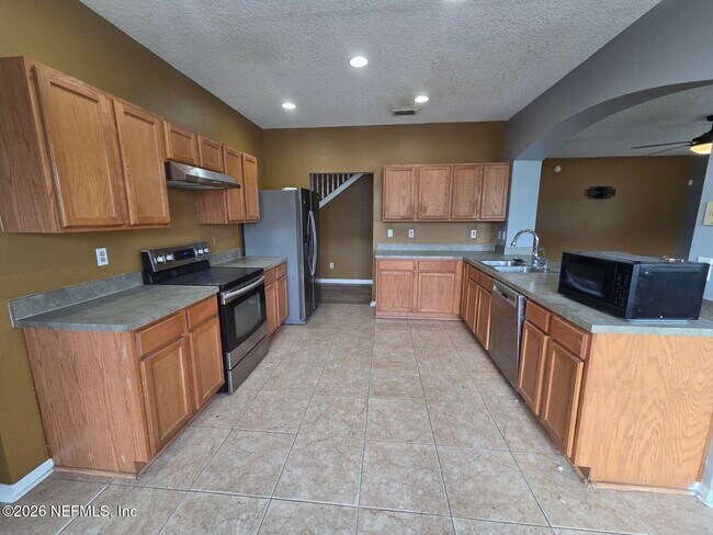 Foto del edificio - 3604 Meadowgreen Ln