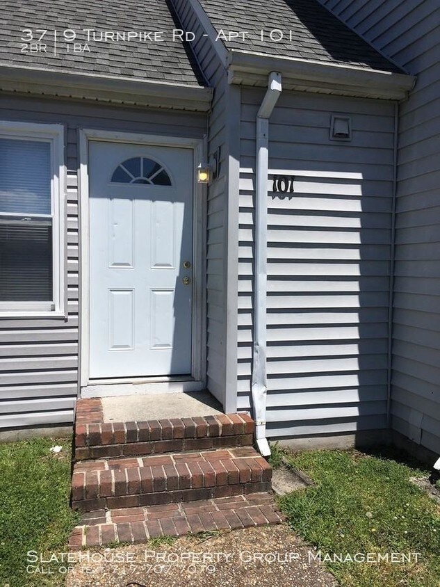 Primary Photo - 2 bedroom in Portsmouth VA 23107