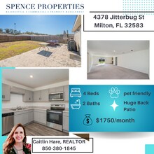 Building Photo - 4378 Jitterbug St