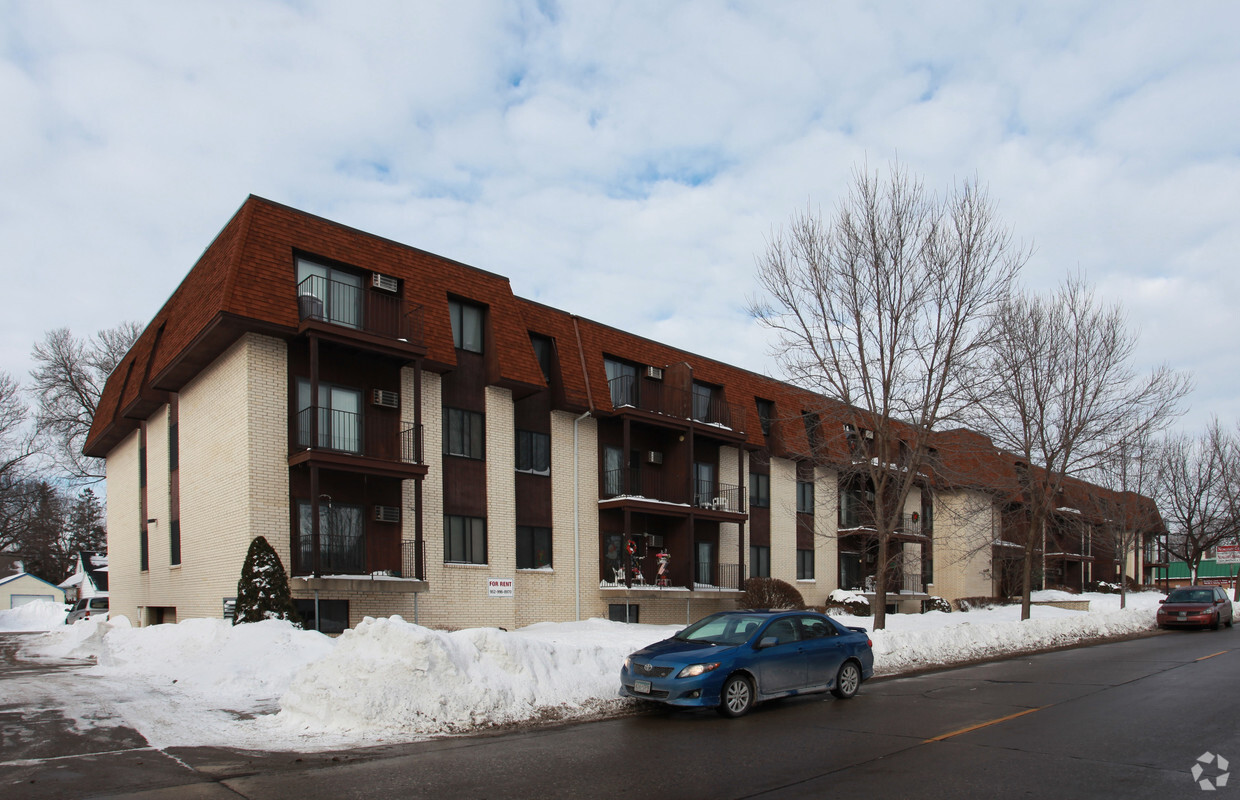 Building Photo - 5430 34th Avenue