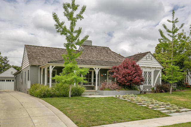 Primary Photo - 1465 Mirasol Dr