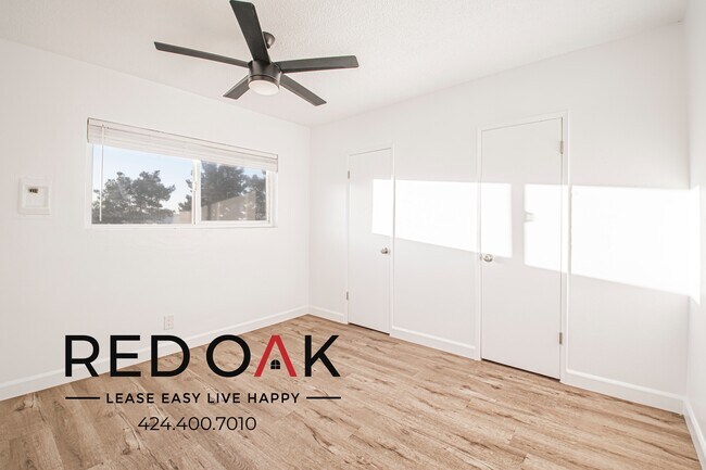 Foto del edificio - 12520 Lakewood Blvd
