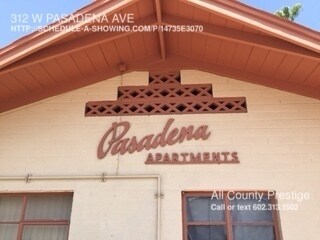 Primary Photo - 312 W Pasadena Ave