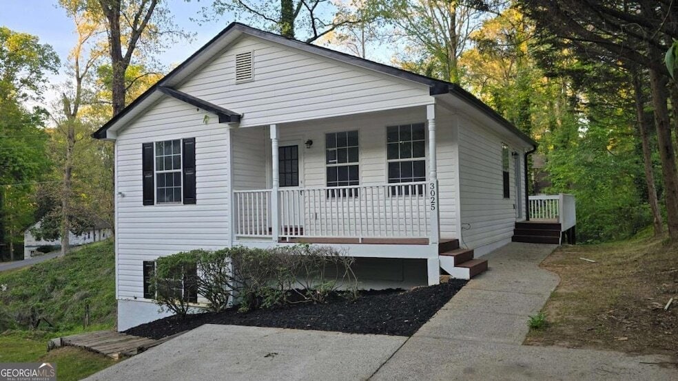 Photo - 3025 Mangum Drive Unit UNIT A