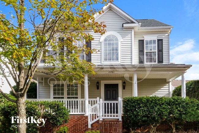 Building Photo - 11701 Kingsley View Dr