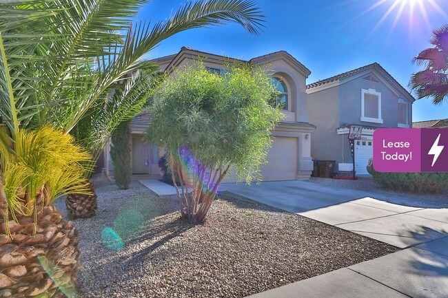 Building Photo - 34009 N Alison Dr