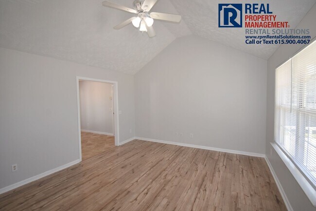 Building Photo - Adorable 3BR in Walter Hill, on a cul-de-s...