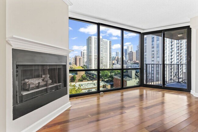 Foto del edificio - 1309 N Wells St