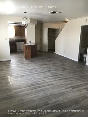 Building Photo - 3 bedroom in Bakersfield CA 93308