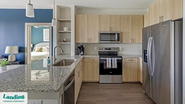 Building Photo - 125 S Standridge Blvd