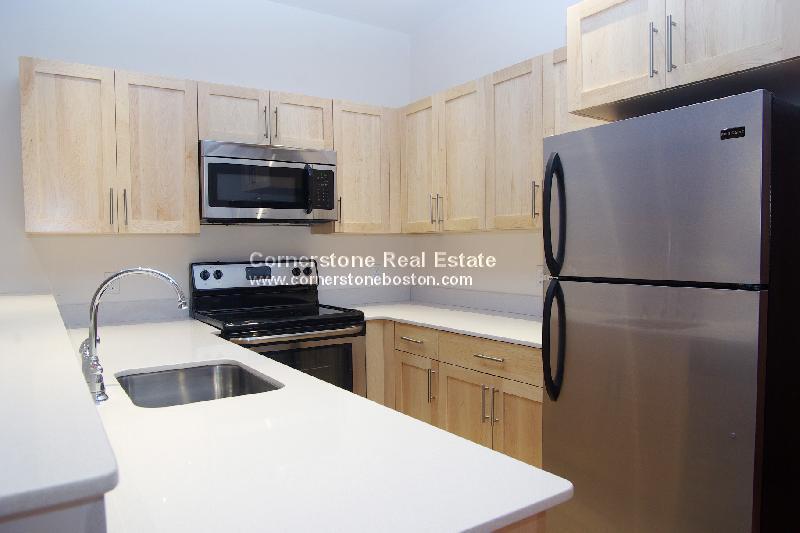 Photo - 407 Washington St. Unit 701