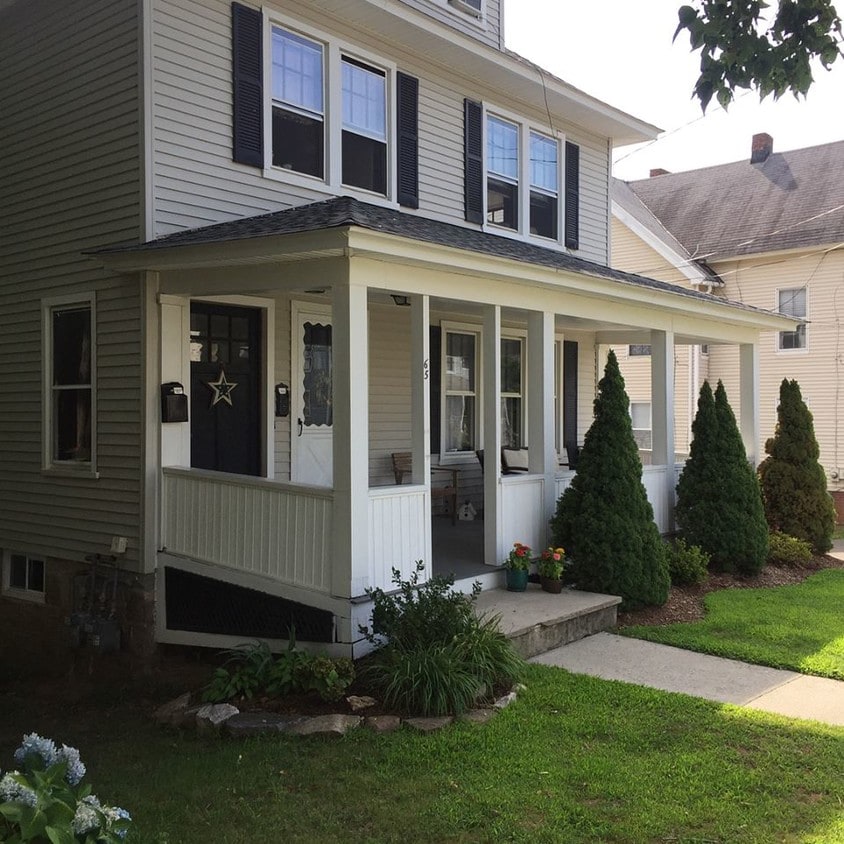 65 Hopson Ave, Branford, CT 06405 Apartments 65 Hopson Ave Branford