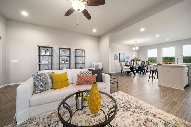 Building Photo - Brand New Construction! 3/2.5/2