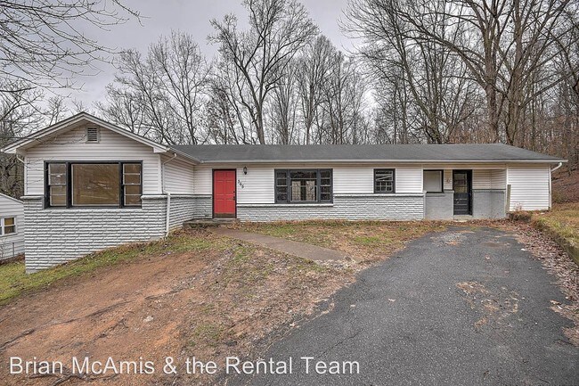 Building Photo - 4 br, 2 bath House - 365 Rocky Hill Drive