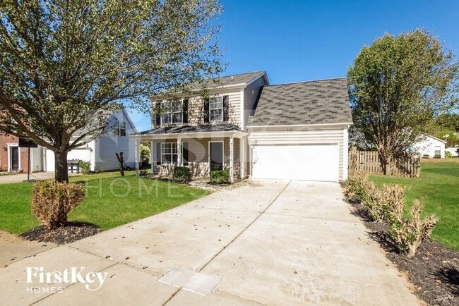 Building Photo - 5547 Mt Mansfield Rd