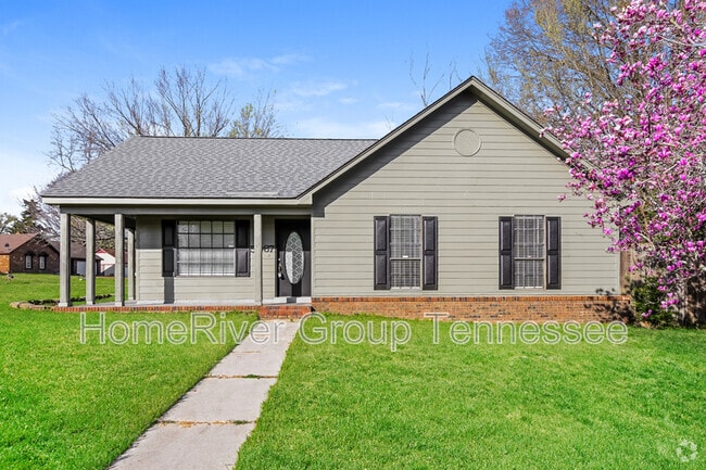 Building Photo - 5067 Cherry Bark Cove
