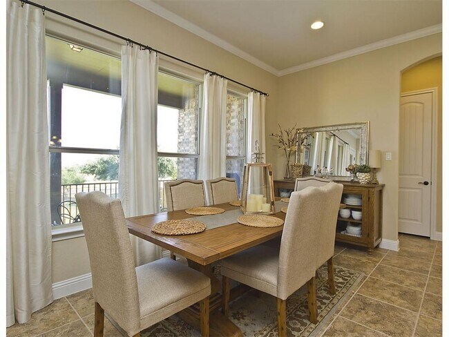 Foto del edificio - 15800 Dink Pearson Ln