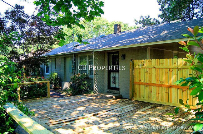 Foto del edificio - 4907 Parkside Ave