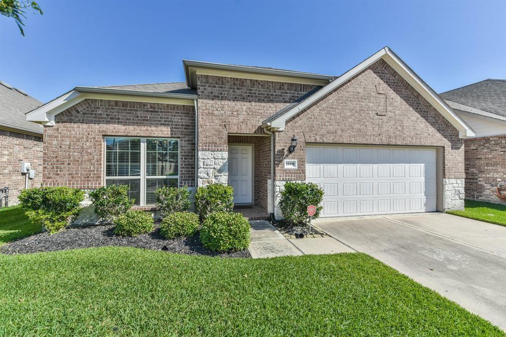 Foto principal - 25410 Alverstone Drive