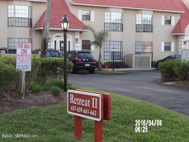 Primary Photo - 661 Ponte Vedra Blvd