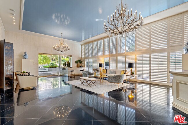 Foto del edificio - 10433 Wilshire Blvd
