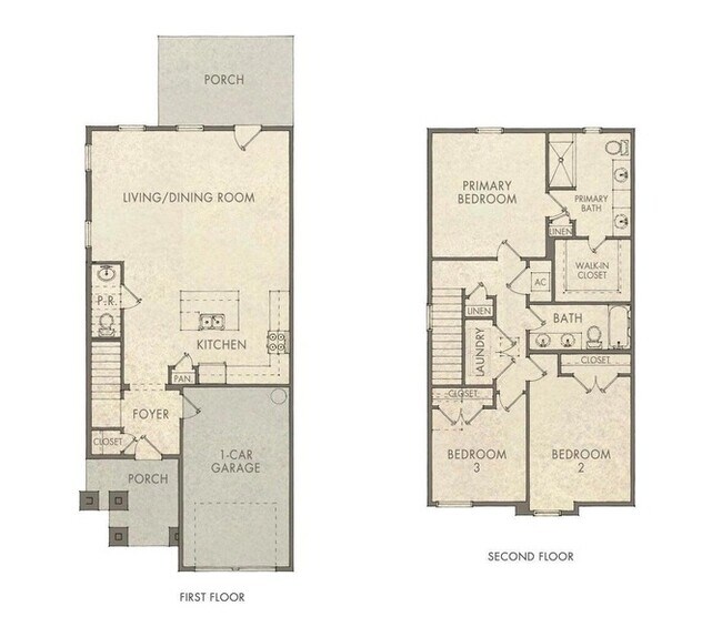 Foto del edificio - 35 Golden Bell Ct