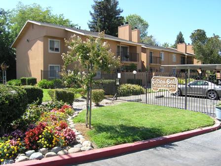 Foto del edificio - Arden Bell Apartments