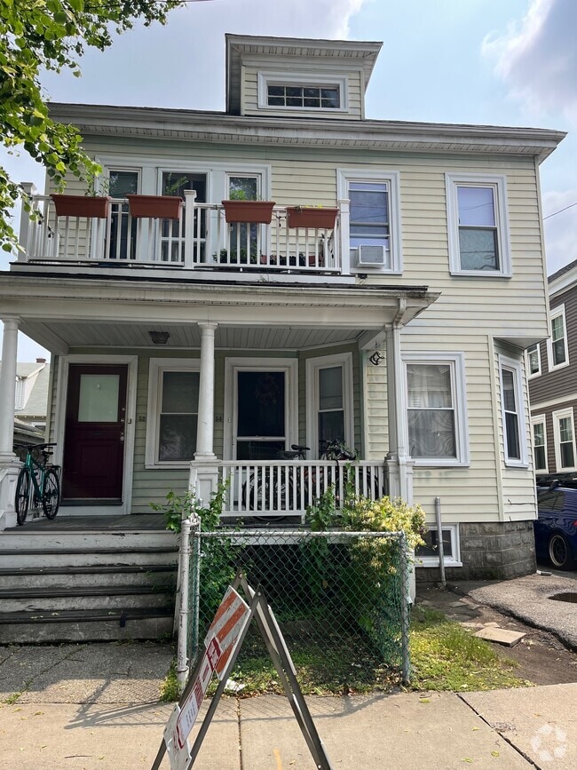 Building Photo - 54 Bristol Rd