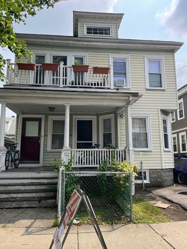 Foto principal - 54 Bristol Rd