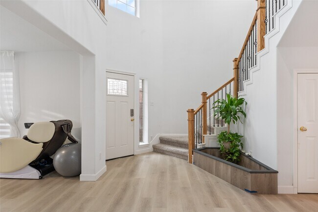 Foto del edificio - 5902 Rye Creek Dr