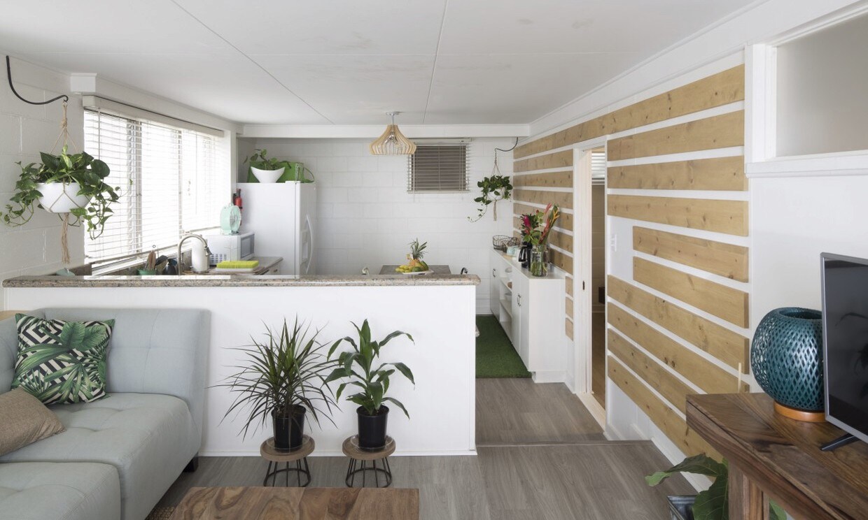 Completamente amueblado - 3254 Mokihana St