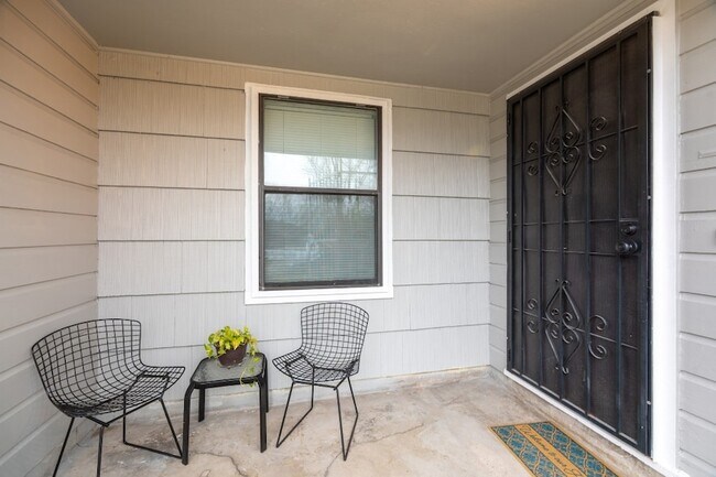 Foto del edificio - 4901 Richfield Ln